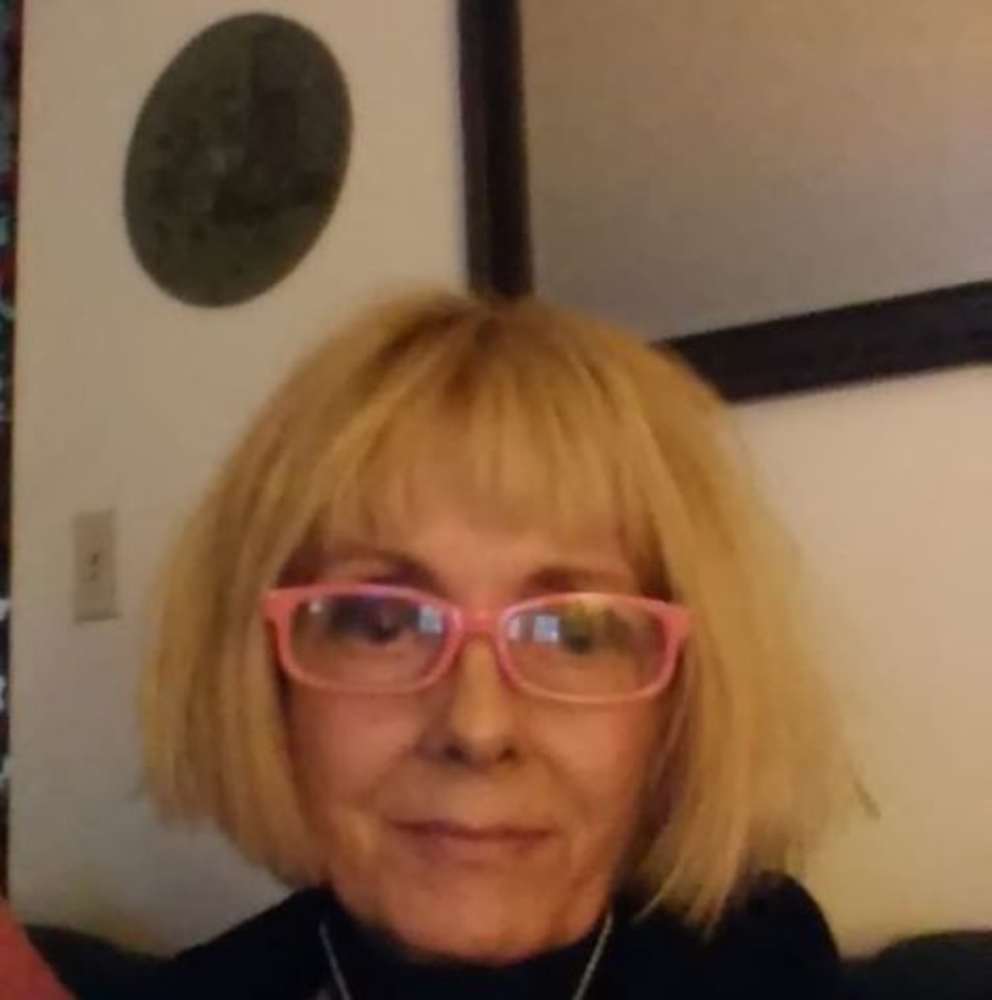 Meet your Posher, Nancy